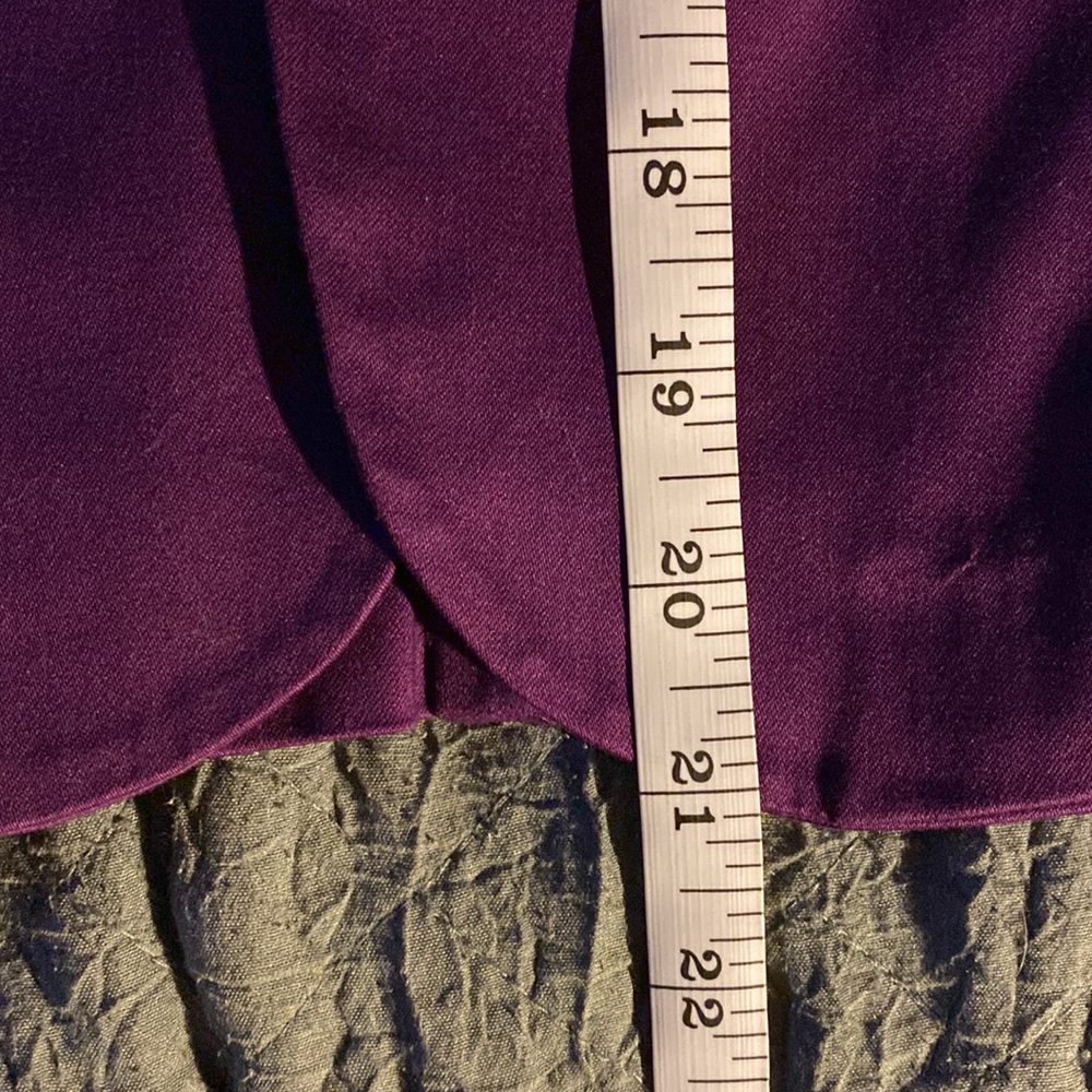 Cropped jacket - Picture 4 of 5